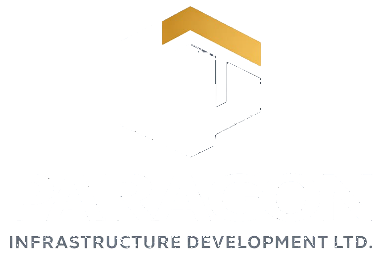 Paragon Infrastructure Development Ltd. logo