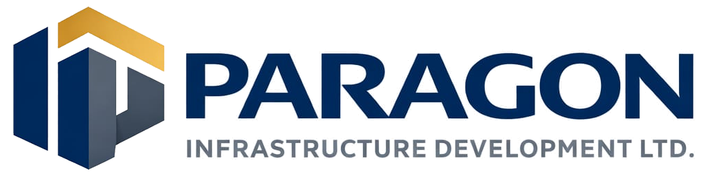 Paragon Infrastructure Development Ltd. logo
