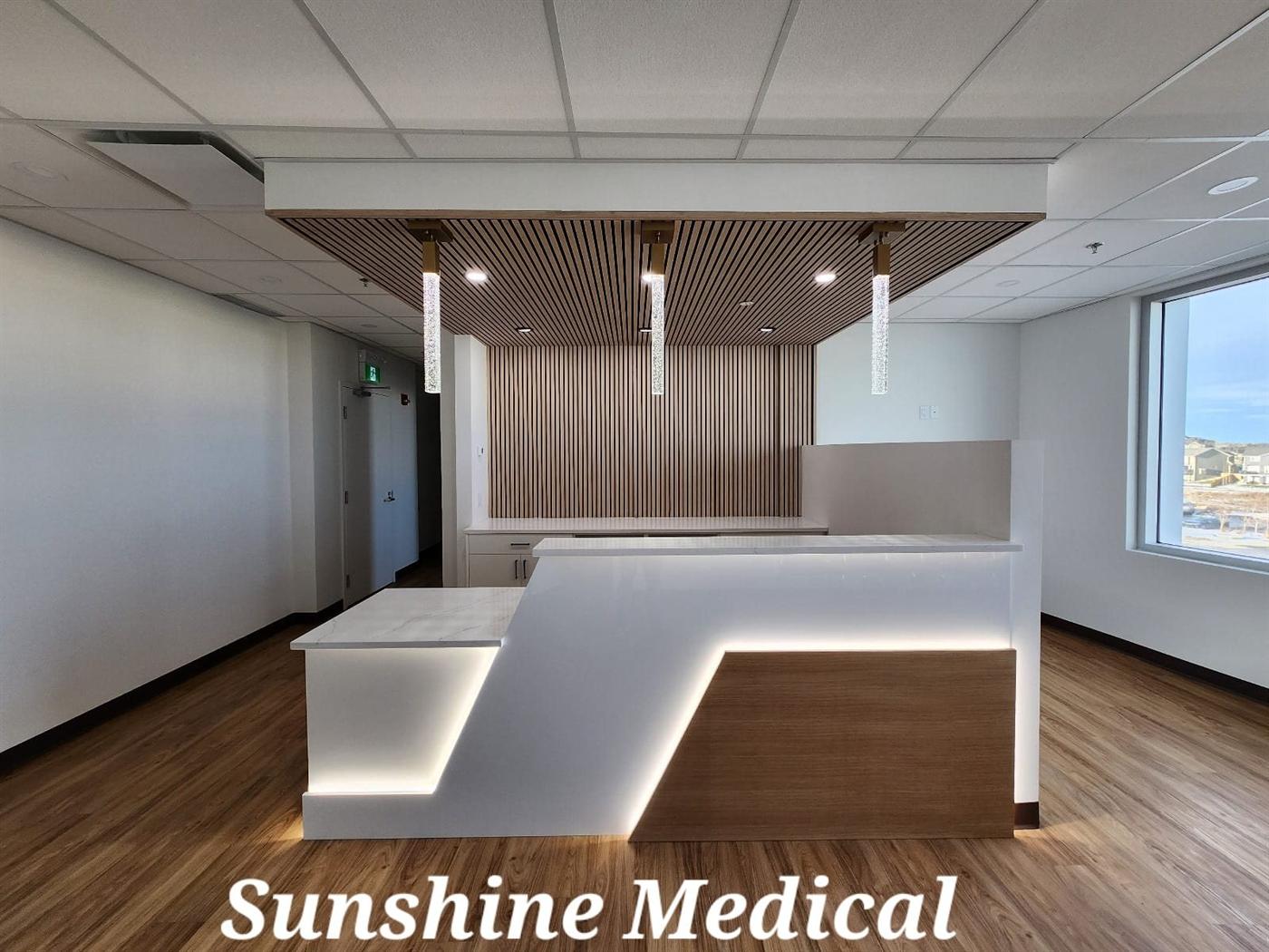 Sunshine Medical Centre